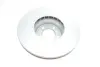 Диск гальмівний BMW 535d/540i/550i/E60 \'\'F ="" BOSCH 0986479774 (фото 2)