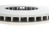 Диск гальмівний BMW 535d/540i/550i/E60 \'\'F ="" BOSCH 0986479774 (фото 3)
