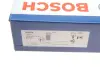 Диск гальмівний BMW 535d/540i/550i/E60 \'\'F ="" BOSCH 0986479774 (фото 8)
