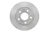 Диск гальмівний RENAULT Duster \'\'F 269 мм ="" BOSCH 0986479779 (фото 1)