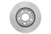 Диск гальмівний RENAULT Duster \'\'F 269 мм ="" BOSCH 0986479779 (фото 2)