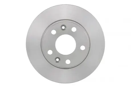 Диск гальмівний RENAULT Duster \'\'F 269 мм ="" BOSCH 0986479779
