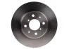 Диск гальмівний передн лів/прав SUZUKI SWIFT IV 1.2/1.3D/1.6 10.10-04.17 0 986 479 788 BOSCH 0986479788 (фото 1)