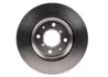 Диск гальмівний передн лів/прав SUZUKI SWIFT IV 1.2/1.3D/1.6 10.10-04.17 0 986 479 788 BOSCH 0986479788 (фото 2)