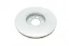 Диск гальмівний PR2 AUDI/SEAT/SKODA/VW A3/Leon/Toledo/Fabia/Octavia/Bora/Golf/Polo =&quot;&quot; BOSCH 0986479914 (фото 3)