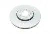Диск гальмівний PR2 AUDI/SEAT/SKODA/VW A3/Leon/Toledo/Fabia/Octavia/Bora/Golf/Polo =&quot;&quot; BOSCH 0986479914 (фото 4)