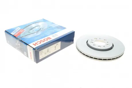 Диск гальмівний PR2 AUDI/SEAT/SKODA/VW A3/Leon/Toledo/Fabia/Octavia/Bora/Golf/Polo ="" BOSCH 0986479914
