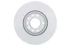 Диск гальмівний PR2 OPEL Astra G/H/ Zafira A/B/Meriva CDTI \&#039;\&#039;99&gt;&gt; =&quot;&quot; BOSCH 0986479919 (фото 2)