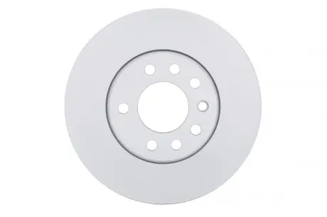 Диск гальмівний PR2 OPEL Astra G/H/ Zafira A/B/Meriva CDTI \'\'99>> ="" BOSCH 0986479919