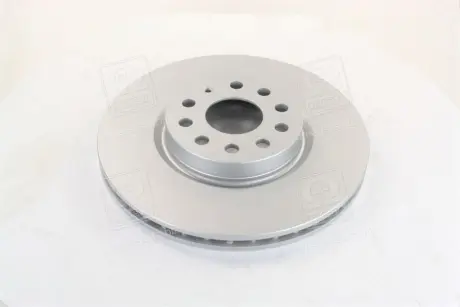 Диск гальмівний (передній) VW Caddy III 04- (312x25.1) (з покриттям) BOSCH 0 986 479 932