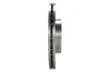 Диск гальмівний AUDI/SEAT/SKODA/VW A3/Altea/Toledo/Octavia/Golf V/Touran \&#039;\&#039;F PR2 =&quot;&quot; BOSCH 0986479939 (фото 4)