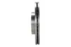 Диск гальмівний AUDI/SEAT/SKODA/VW A3/Altea/Toledo/Octavia/Golf V/Touran \&#039;\&#039;F PR2 =&quot;&quot; BOSCH 0986479939 (фото 5)