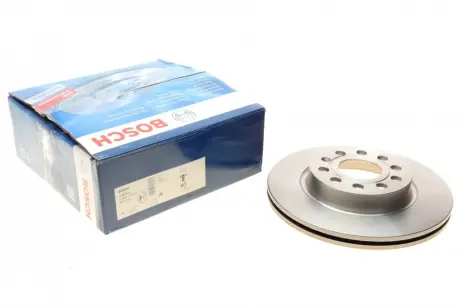 Диск гальмівний PR2 - заміна на 0986479098 ="" BOSCH 0986479940