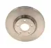 Диск гальмівний FORD/VOLVO Focus/Kuga/C30/C70/S40/V50 \&#039;\&#039;F \&#039;\&#039;04&gt;&gt; - кратн. 1 шт =&quot;&quot; BOSCH 0986479956 (фото 2)