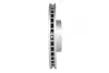 Диск гальмівний PR2 FORD/LAND ROVER/VOLVO Galaxy/Mondeo/S-Max/S80/V70/XC70 300mm F &quot;07&gt;&gt; - кр. 1 шт =&quot;&quot; BOSCH 0986479974 (фото 3)