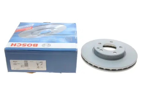 Гальмівний диск ROBERT BOSCH 0 986 479 A00