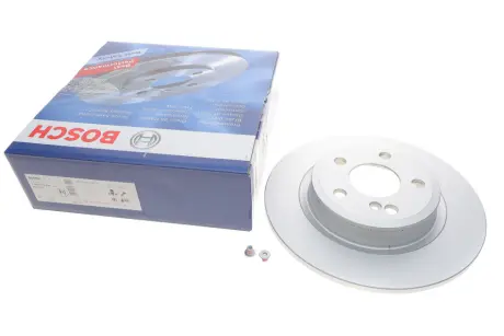 Диск гальмівний MB A/B/E/CLA/GLA W176/246/117/156 \'\'R ="" BOSCH 0986479A04