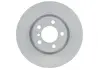 Диск гальмівний BOSCH 0986479A06 (фото 1)