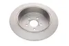 Диск гальмівний SUBARU Forester/Impreza (GE,GH,GR,GV)/Legacy \'\'R ="" BOSCH 0986479A10 (фото 2)