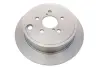 Диск гальмівний SUBARU Forester/Impreza (GE,GH,GR,GV)/Legacy \'\'R ="" BOSCH 0986479A10 (фото 4)