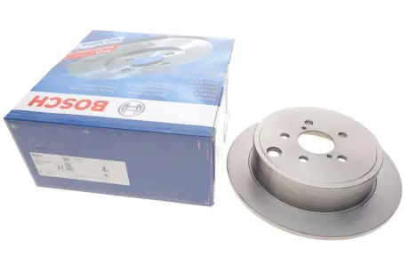 Диск гальмівний SUBARU Forester/Impreza (GE,GH,GR,GV)/Legacy \'\'R ="" BOSCH 0986479A10