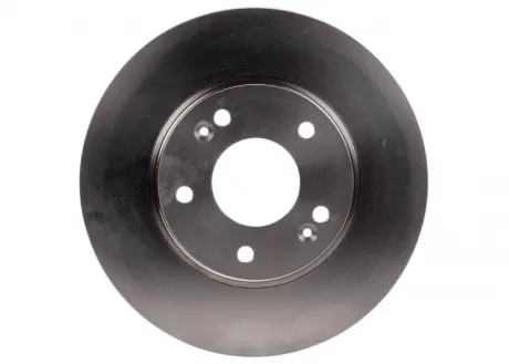 Диск гальмівний BOSCH 0986479A12