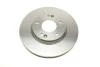 Диск гальмівний (передній) Hyundai Elantra/I30 II 11-/Kia Cee\'D/ Cerato III 13- (280x23) BOSCH 0 986 479 A12 (фото 7)