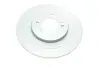 Диск гальмівний BOSCH 0 986 479 A46 (фото 1)