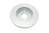 Диск гальмівний TOYOTA Auris/Corolla/Hilux/Fortuner \&#039;\&#039;F \&#039;\&#039;04&gt;&gt; =&quot;&quot; BOSCH 0986479A62 (фото 2)