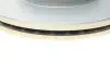 Диск гальмівний TOYOTA Auris/Corolla/Hilux/Fortuner \&#039;\&#039;F \&#039;\&#039;04&gt;&gt; =&quot;&quot; BOSCH 0986479A62 (фото 3)