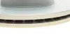 Диск гальмівний TOYOTA Auris/Corolla/Hilux/Fortuner \&#039;\&#039;F \&#039;\&#039;04&gt;&gt; =&quot;&quot; BOSCH 0986479A62 (фото 5)