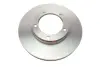 Диск гальмівний TOYOTA Land Cruiser J100, J105 322мм \&#039;\&#039;F \&#039;\&#039;4,2-4,7 \&#039;\&#039;98&gt;&gt; =&quot;&quot; BOSCH 0986479A64 (фото 1)