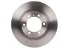 Диск гальмівний TOYOTA Land Cruiser [J15] \&#039;\&#039;F \&#039;\&#039;09&gt;&gt; =&quot;&quot; BOSCH 0986479A65 (фото 1)