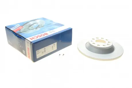 Диск гальмівний BOSCH 0986479A84