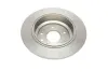 Диск гальмівний HONDA Accord/Odissey/Step WGN \'\'R \'\'2,0-2,4 \'\'99-09 ="" BOSCH 0986479A91 (фото 2)