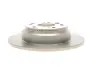 Диск гальмівний HONDA Accord/Odissey/Step WGN \'\'R \'\'2,0-2,4 \'\'99-09 ="" BOSCH 0986479A91 (фото 3)