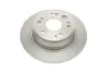 Диск гальмівний HONDA Accord/Odissey/Step WGN \'\'R \'\'2,0-2,4 \'\'99-09 ="" BOSCH 0986479A91 (фото 4)