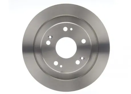 Диск гальмівний BOSCH 0 986 479 A92