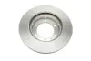 Диск гальмівний (передній) Toyota Hilux VII 05-15 (297.2x25) BOSCH 0 986 479 A96 (фото 2)