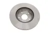 Диск гальмівний HONDA Civic Hatchback \&#039;\&#039;F \&#039;\&#039;11&gt;&gt; =&quot;&quot; BOSCH 0986479B02 (фото 3)