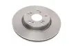 Диск гальмівний HONDA Civic Hatchback \&#039;\&#039;F \&#039;\&#039;11&gt;&gt; =&quot;&quot; BOSCH 0986479B02 (фото 5)