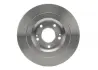 Диск гальмівний CITROEN/PEUGEOT/MITSUBISHI C4/4008/ASX/Outlander \&#039;\&#039;R \&#039;\&#039;1,6-3,0 \&#039;\&#039;10&gt;&gt; =&quot;&quot; BOSCH 0986479B04 (фото 2)