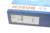Диск гальмівний задн Лів/Прав CHRYSLER 200 CITROEN C4 AIRCROSS DODGE CALIBER MITSUBISHI ASX, ECLIPSE CROSS, LANCER VIII, OUTLANDER II, OUTLANDER III PEUGEOT 4008 1.5-3.6ALK 06.06- 0 986 479 B04 BOSCH 0986479B04 (фото 7)