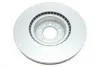 Диск гальмівний LAND ROVER Range Rover/Sport \'\'F \'\'3,0-5,0 \'\'13>> ="" BOSCH 0986479B18 (фото 2)