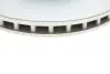 Диск гальмівний LAND ROVER Range Rover/Sport \'\'F \'\'3,0-5,0 \'\'13>> ="" BOSCH 0986479B18 (фото 3)