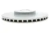 Диск гальмівний LAND ROVER Range Rover/Sport \'\'F \'\'3,0-5,0 \'\'13>> ="" BOSCH 0986479B18 (фото 5)