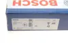 Диск гальмівний LAND ROVER Range Rover/Sport \'\'F \'\'3,0-5,0 \'\'13>> ="" BOSCH 0986479B18 (фото 7)