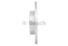 Диск гальмівний BOSCH 0986479B20 (фото 3)