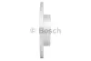 Диск гальмівний BOSCH 0986479B20 (фото 5)