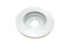 Диск гальмівний (передній) Honda Civic V/VI/VII 90-05/Jazz 08-/CRX 89-98 (262x21) BOSCH 0 986 479 B23 (фото 2)